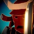 武士忍者對決游戲下載手機版（SamuraiNinja）