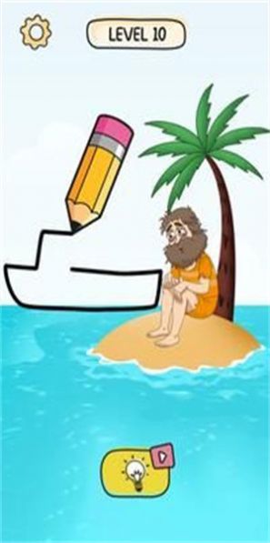 智力畫拼圖游戲安卓版下載截圖1