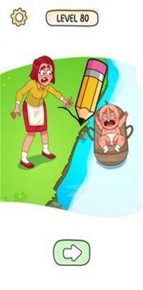 智力畫拼圖游戲安卓版下載截圖4