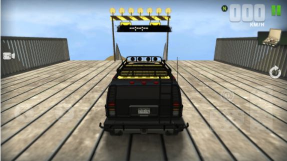 競(jìng)速極限賽車(chē)游戲手機(jī)版下載截圖4