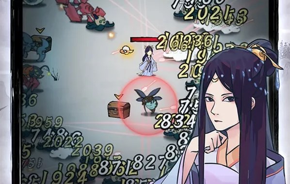 九重試煉合成表2022最新圖 最新合成表28個文字版圖片版