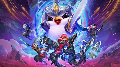云頂之弈神龍沃利貝爾陣容推薦 s7.5神龍狗熊出裝陣容搭配攻略