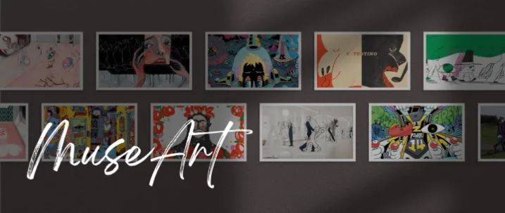 museart ai繪畫工具app正式版截圖1