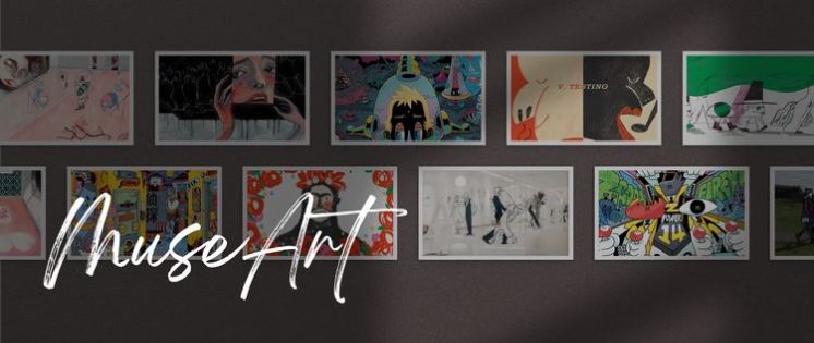 museart ai繪畫工具app正式版截圖4