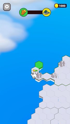 地盤爭奪戰(zhàn)3D內(nèi)置菜單無廣告版截圖2