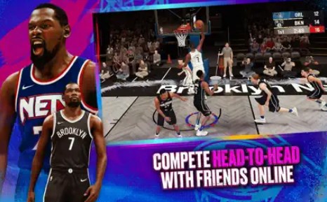 nba2k23手游版美服下載中文版截圖3