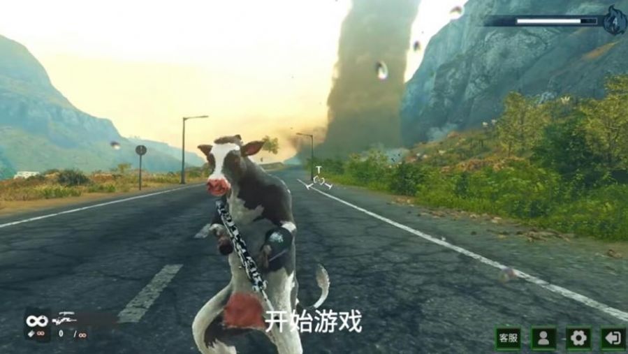 真實(shí)戰(zhàn)場槍械模擬器手機(jī)版下載安裝截圖2