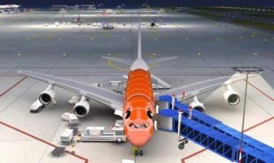 機(jī)場世界安卓中文版下載2022截圖3