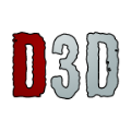 死亡3D游戲手機(jī)版