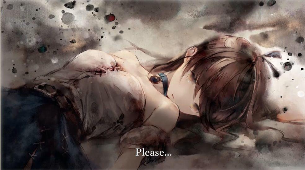 魔女之森MementoMori手游日服中文版截圖3