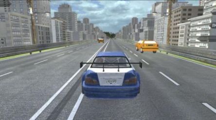 憤怒公路賽車手游戲最新版截圖3