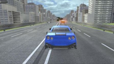 憤怒公路賽車手游戲最新版截圖6