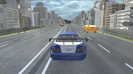 憤怒公路賽車手游戲最新版截圖8