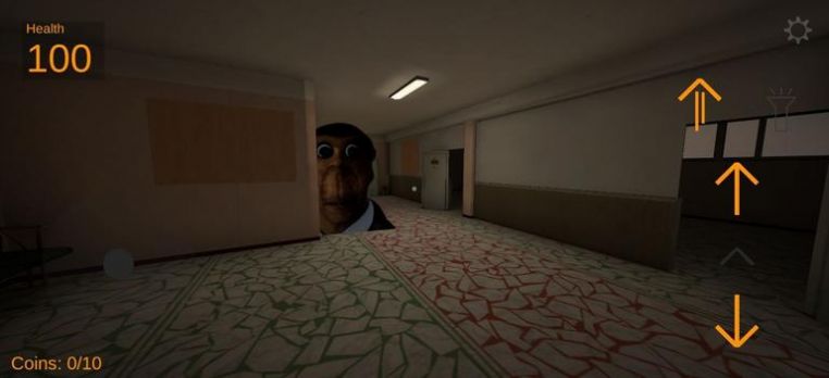 gmod奧巴嘎蜘蛛版mod下載截圖3
