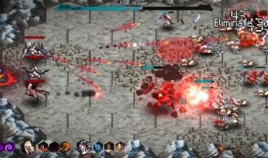 dungeon squad地牢小隊中文漢化版截圖2