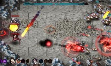dungeon squad地牢小隊中文漢化版截圖3
