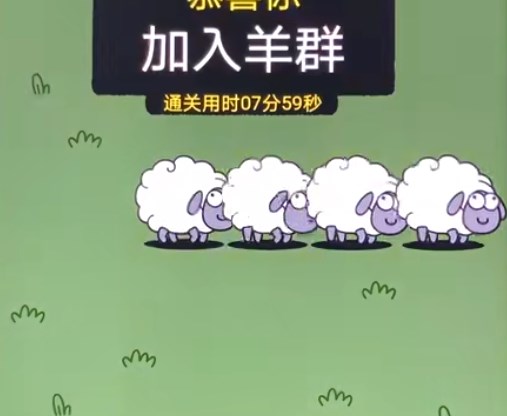 羊了個羊10.19關(guān)卡攻略 10月19日每日一關(guān)通關(guān)流程
