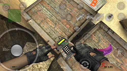 csgo單機版下載手機版中文版截圖2