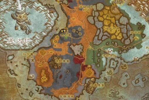 魔獸世界魔樞怎么去 懷舊服WLK魔樞進入方法