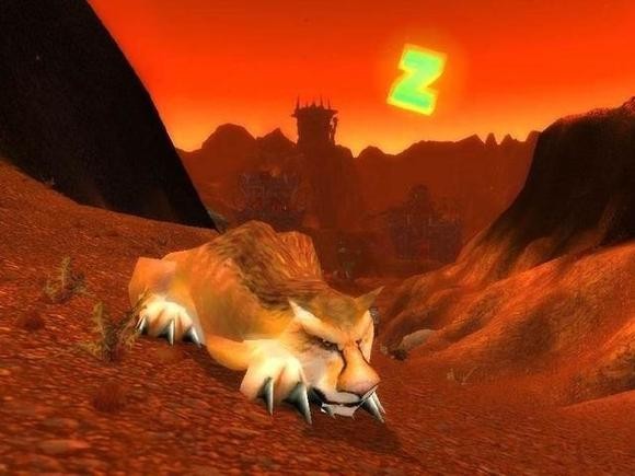 魔獸世界獵人必抓五只寵物是什么 懷舊服wlk獵人必抓五只寵物介紹