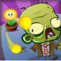 畫畫僵尸大戰(zhàn)小游戲版（Flowers vs Zombies）
