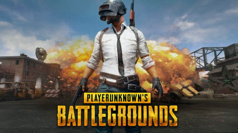 绝地求生pubg国际服2.2.1版本下载正版截图2: