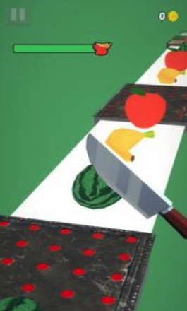 國王切片游戲最新版（King Slices）截圖1