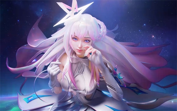 王者榮耀王昭君星穹之聲多少錢 全球甄選皮膚王昭君星穹之聲價格介紹