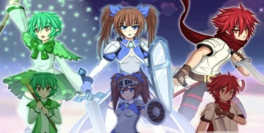 gacha unique加查下載中文最新版截圖2