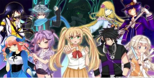 gacha unique加查下載中文最新版截圖3