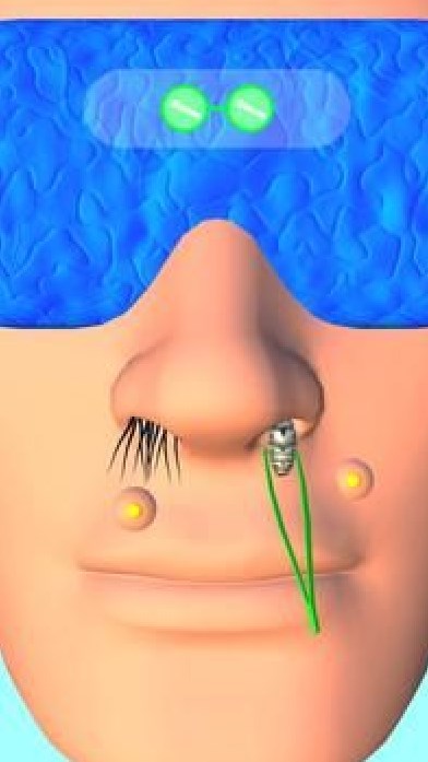 面部診所小游戲版（Face Clinic）截圖4