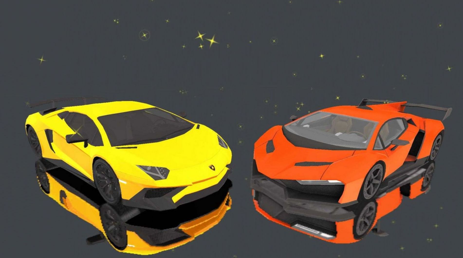 超級汽車駕駛3D游戲安卓版截圖2