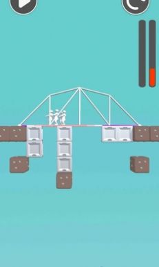 橋梁挑戰(zhàn)游戲安卓版（Bridge Challenge）截圖3