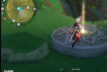 原神尋找未來之星第三天怎么打 尋找未來之星第三天攻略分享