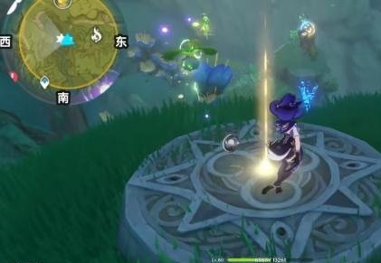 原神尋找未來之星第三天怎么打 尋找未來之星第三天攻略分享