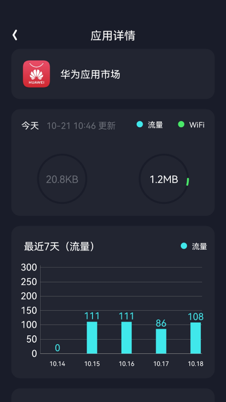 手機(jī)上網(wǎng)魔盒APP最新版截圖3