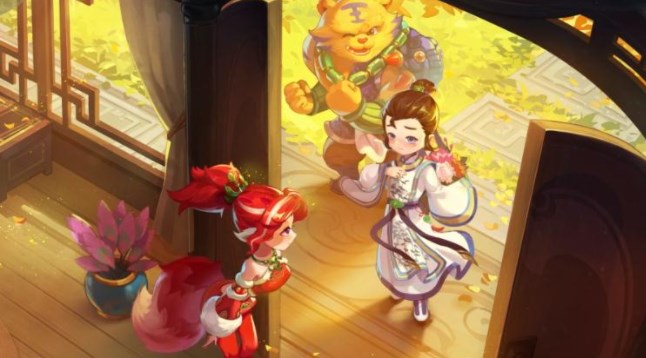 夢(mèng)幻西游君子復(fù)乾坤活動(dòng)攻略 2022君子復(fù)乾坤活動(dòng)玩法介紹