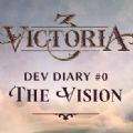 维多利亚Victoria3中文手机版