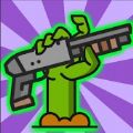 僵尸時間射擊游戲版