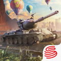 坦克世界閃擊戰(zhàn)2023最新版