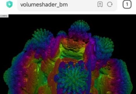 volumeshader_bm测试网址是什么意思 volumeshaderbm测试功能介绍