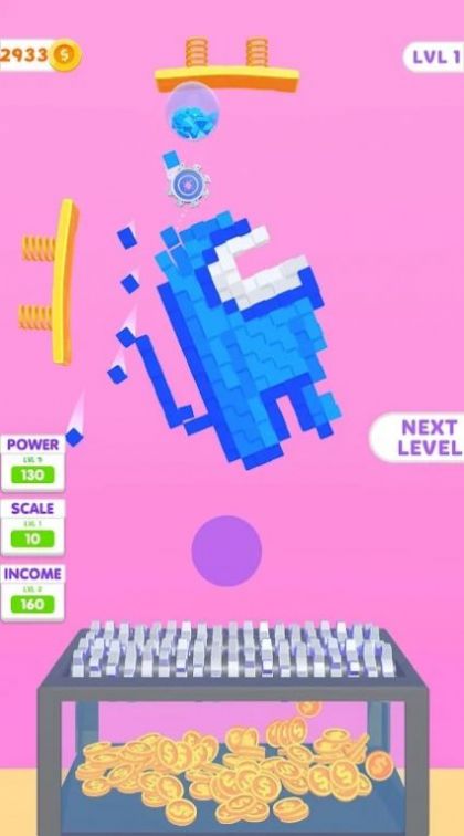 Bubble Crusher游戲中文版截圖1