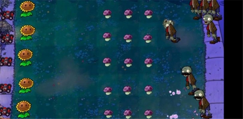 植物大戰(zhàn)僵尸社區(qū)版2完美小鎮(zhèn)手機版下載安裝截圖4