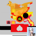 DX暴太郎战队游戏免费手机版