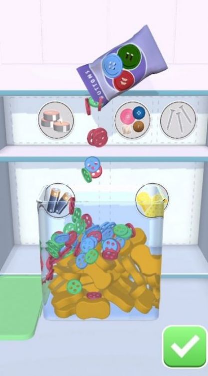 點心分類3D游戲安卓版下載截圖3