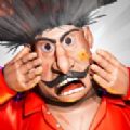 憤怒的鄰居家淘汰模式游戲下載最新版（Angry Neighbor House Knockout Mod）