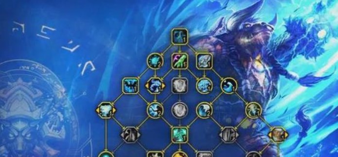 魔獸世界10.0攻略大全 wow10.0開局玩法指南