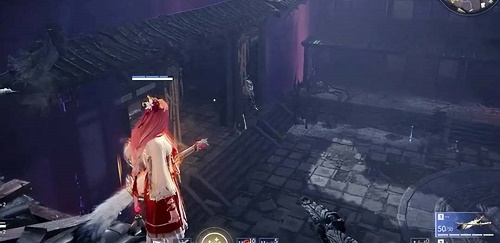 永劫無間征神之路幸運(yùn)值有什么用 征神之路幸運(yùn)值作用介紹