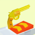 槍射沖刺游戲版