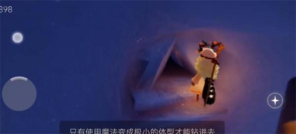 光遇貓窩地圖在哪 貓窩地圖位置分享